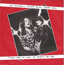 Rory Gallagher : Philby